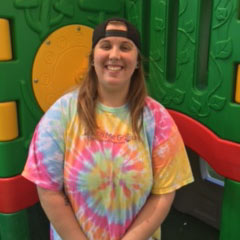 Ms. Kaitlin Chandler Childcare