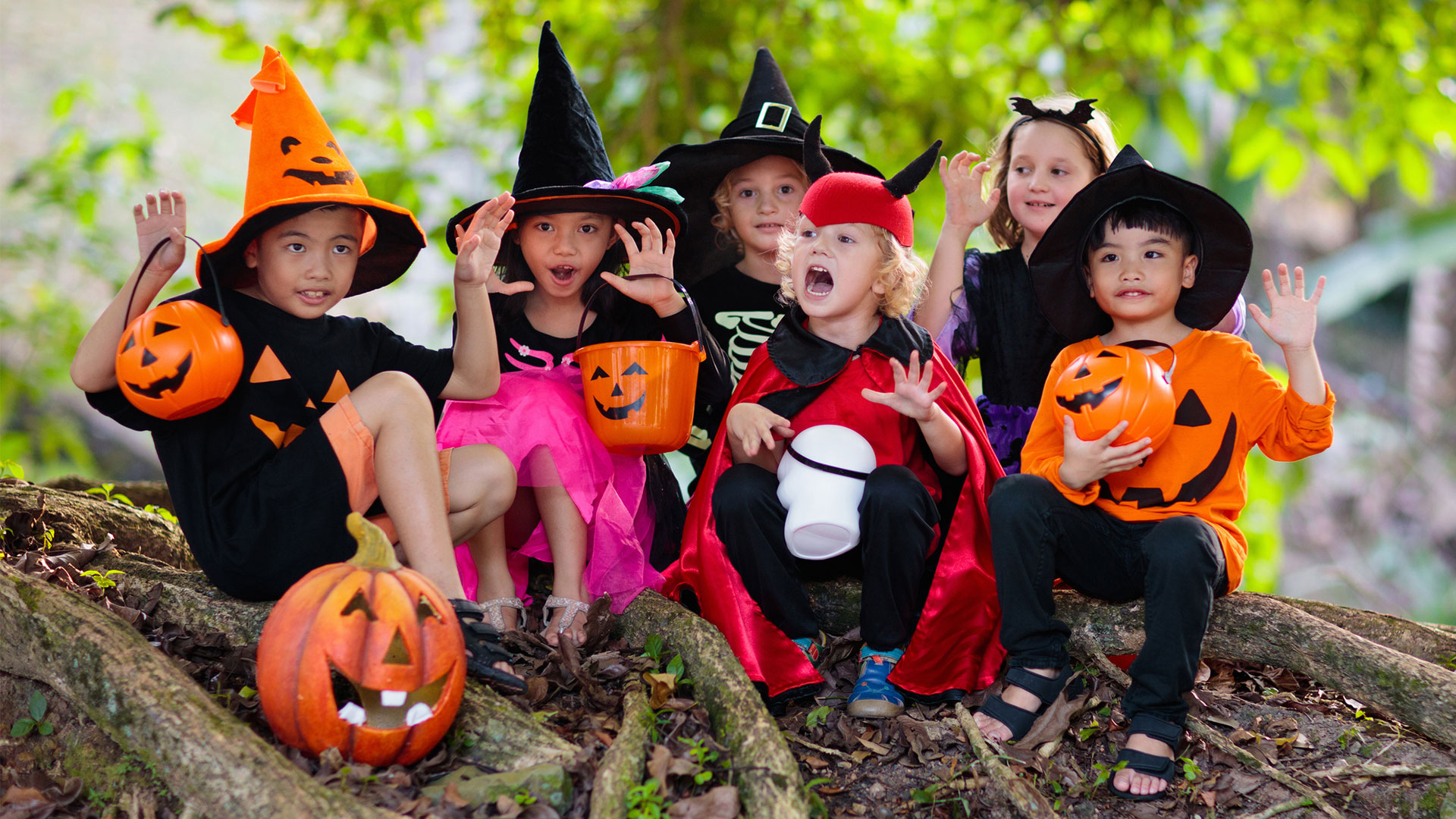 Child Care in Gilbert AZ