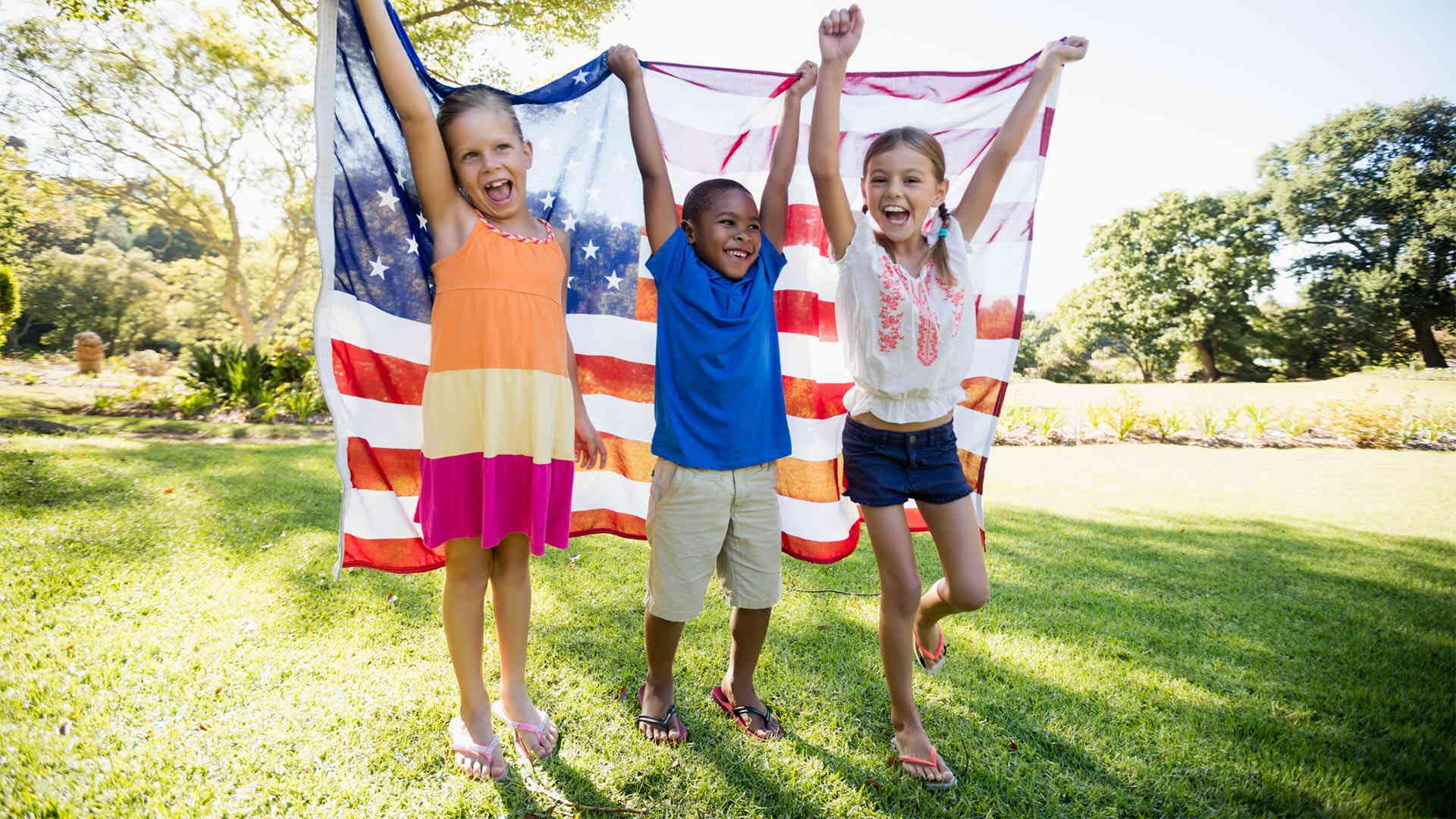 Child Care in Gilbert AZ